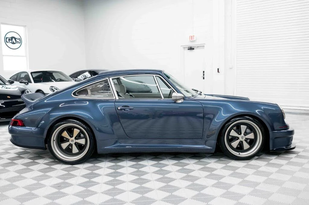 1991 Porsche 964 Carrera - Image 6 of 31