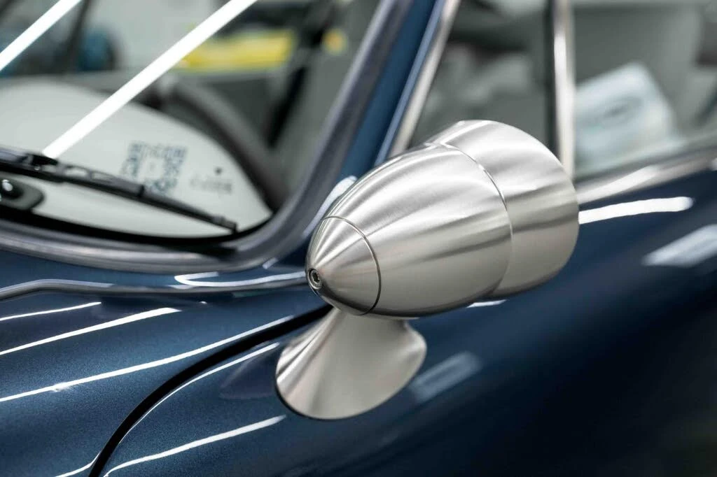 1991 Porsche 964 Carrera - Image 20 of 31