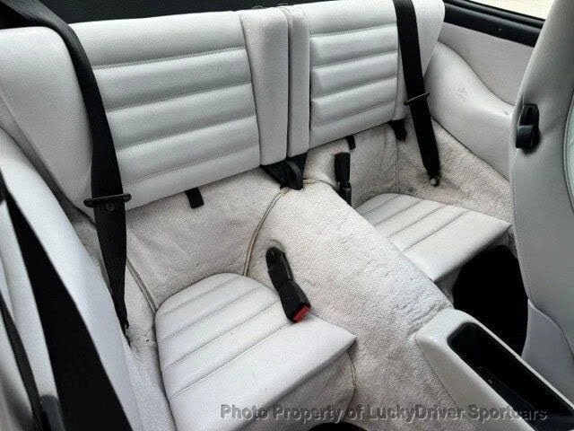 1991 Porsche 964 Carrera - Image 26 of 31