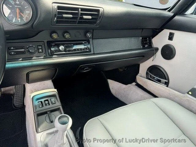1991 Porsche 964 Carrera - Image 18 of 31