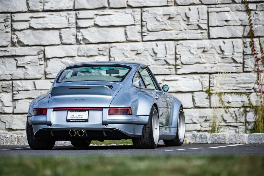 1991 Porsche 964 Carrera - Image 31 of 31