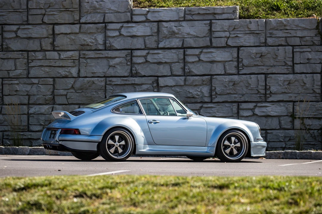 1991 Porsche 964 Carrera - Image 18 of 31
