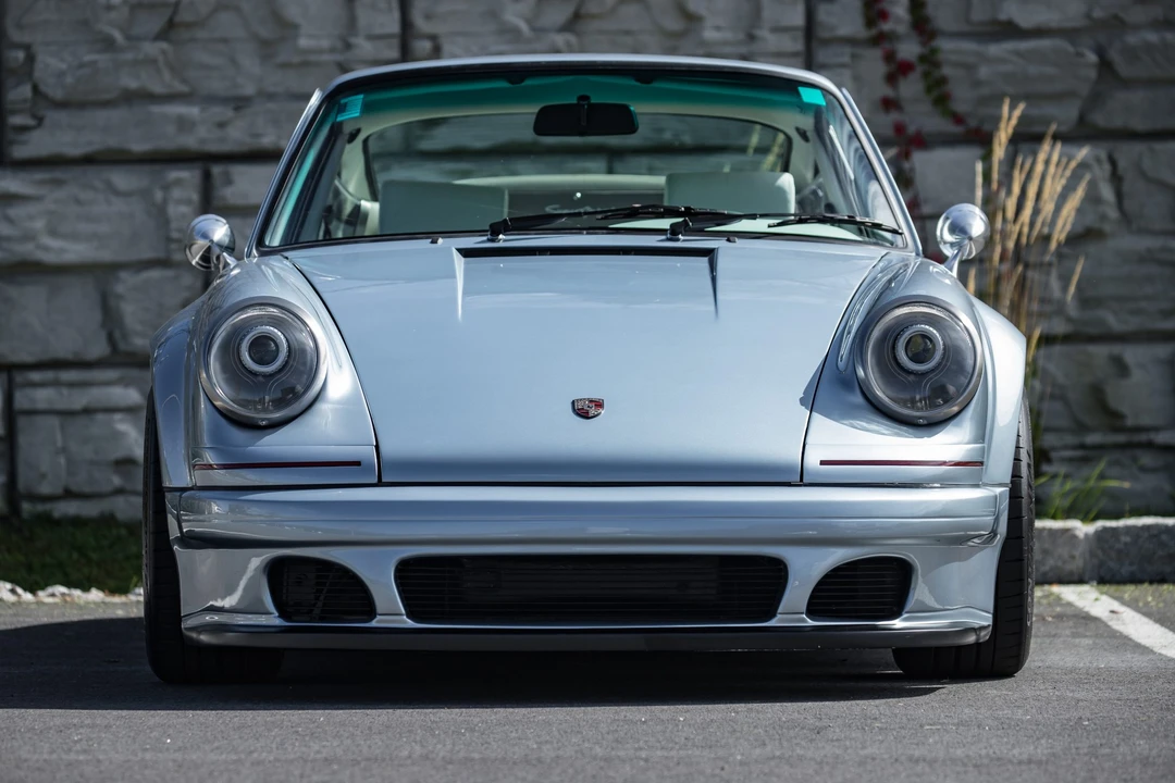 1991 Porsche 964 Carrera - Image 12 of 31