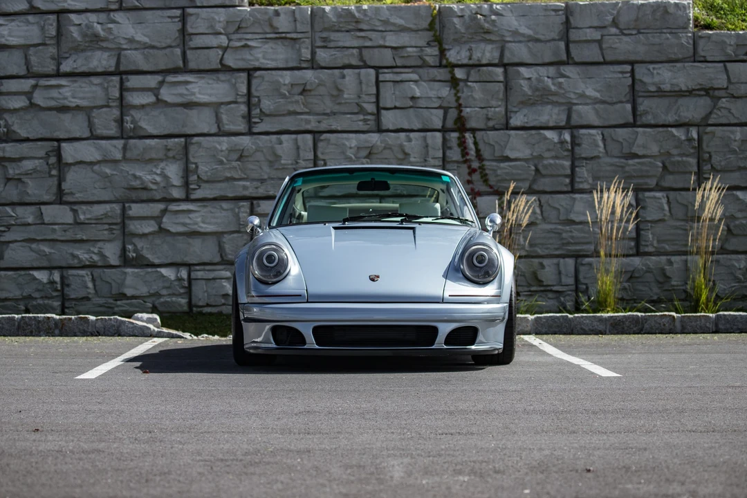 1991 Porsche 964 Carrera - Image 10 of 31