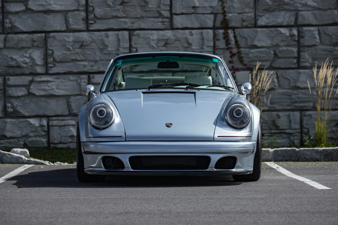 1991 Porsche 964 Carrera - Image 11 of 31