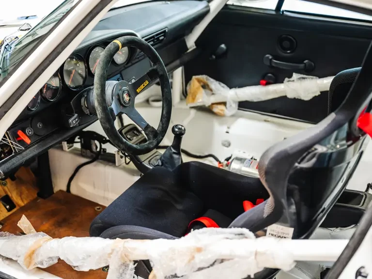 1991 Porsche 964 Carrera - Image 4 of 31
