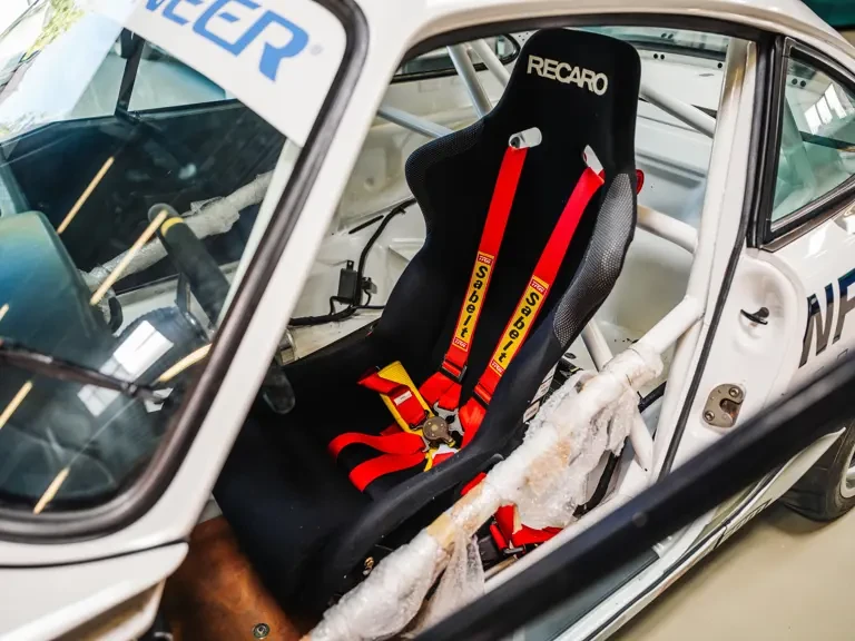 1991 Porsche 964 Carrera - Image 12 of 31