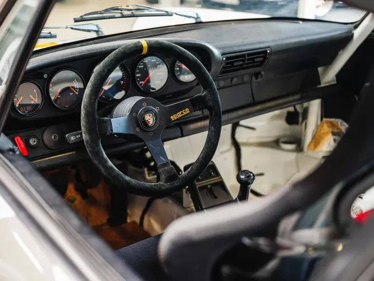 1991 Porsche 964 Carrera - Image 28 of 31