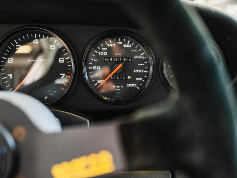 1991 Porsche 964 Carrera - Image 13 of 31