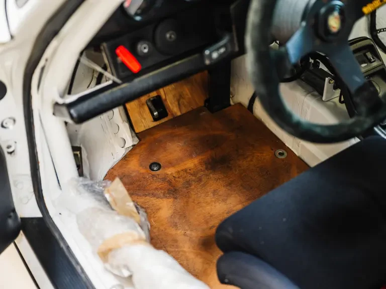 1991 Porsche 964 Carrera - Image 14 of 31