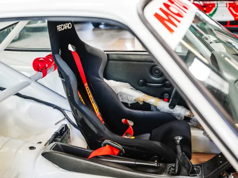 1991 Porsche 964 Carrera - Image 31 of 31
