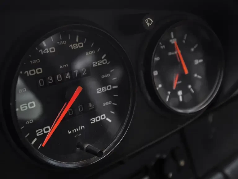 1991 Porsche 964 Carrera - Image 13 of 22