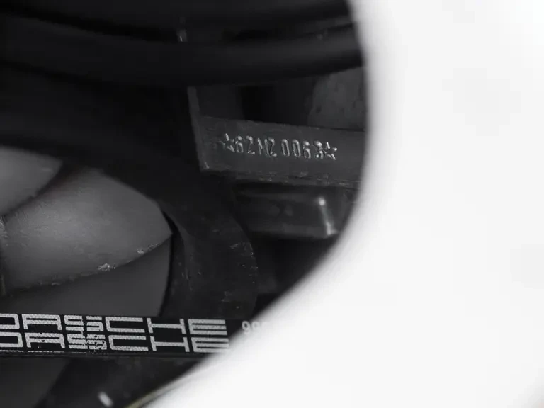 1991 Porsche 964 Carrera - Image 15 of 22