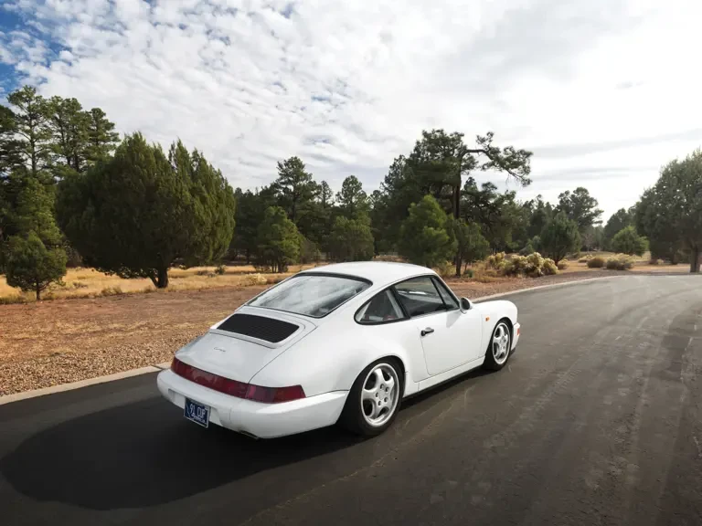 1991 Porsche 964 Carrera - Image 3 of 22