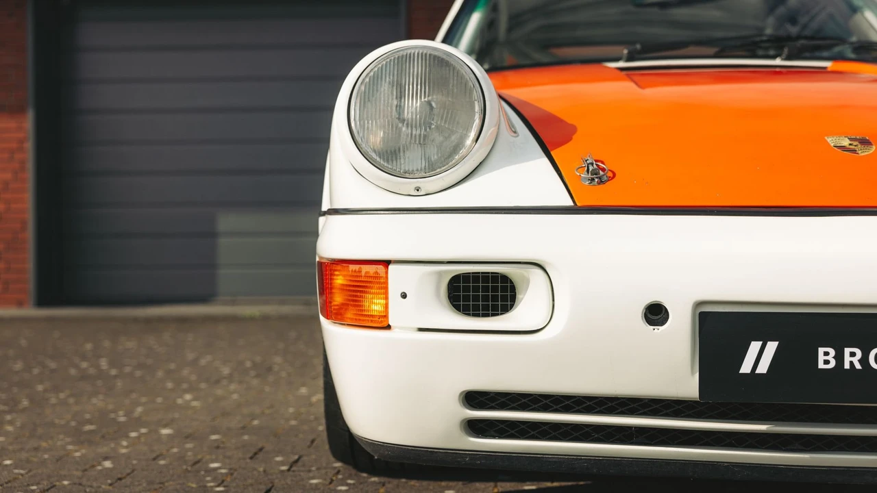 1991 Porsche 964 Carrera - Image 21 of 31