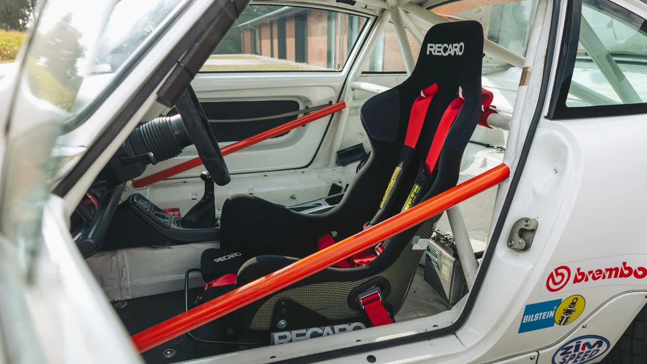 1991 Porsche 964 Carrera - Image 11 of 31