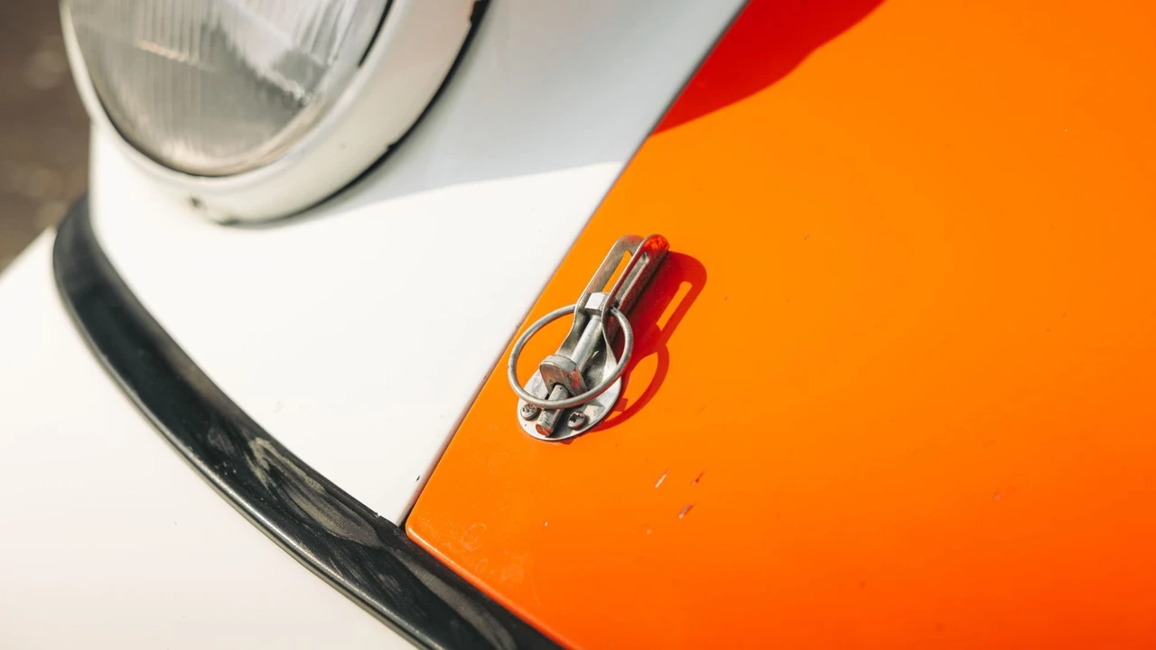 1991 Porsche 964 Carrera - Image 20 of 31