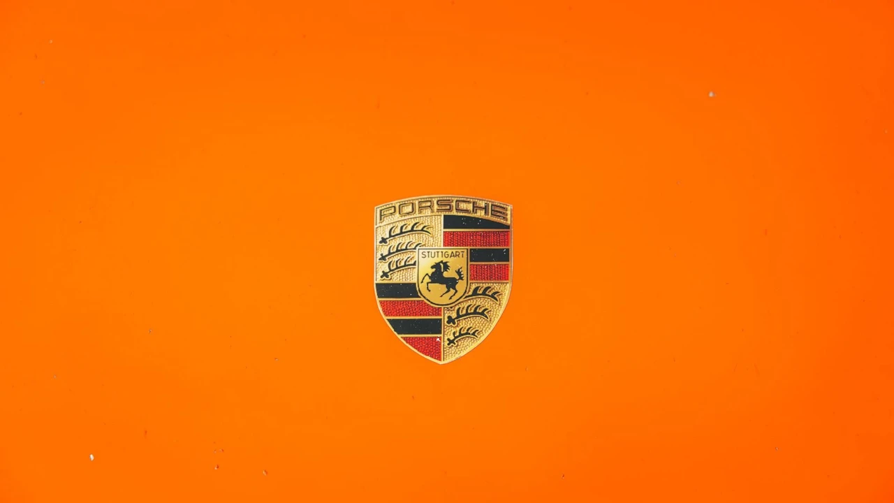 1991 Porsche 964 Carrera - Image 19 of 31