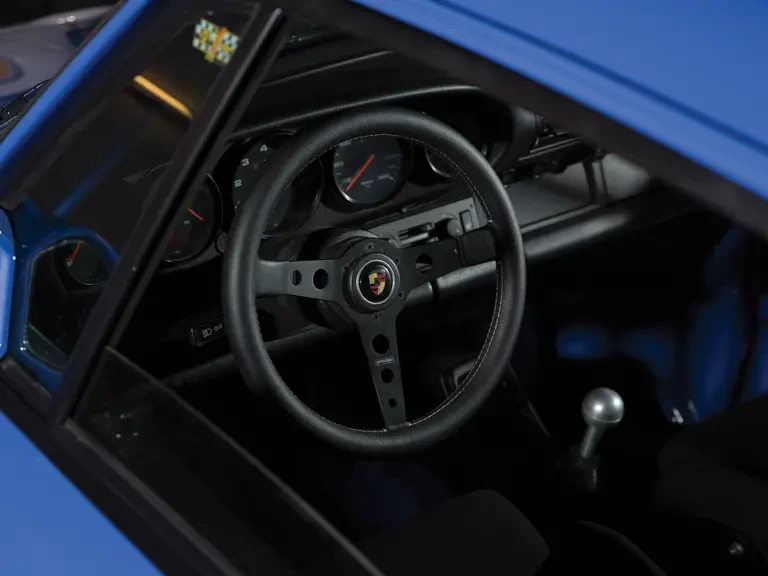 1991 Porsche 964 Carrera - Image 12 of 26