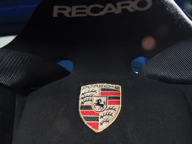 1991 Porsche 964 Carrera - Image 14 of 26