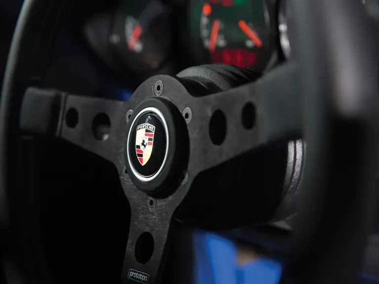1991 Porsche 964 Carrera - Image 13 of 26