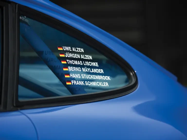 1991 Porsche 964 Carrera - Image 18 of 26
