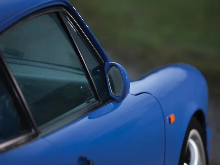 1991 Porsche 964 Carrera - Image 21 of 26