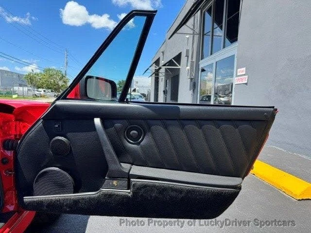 1991 Porsche 964 Carrera - Image 20 of 31