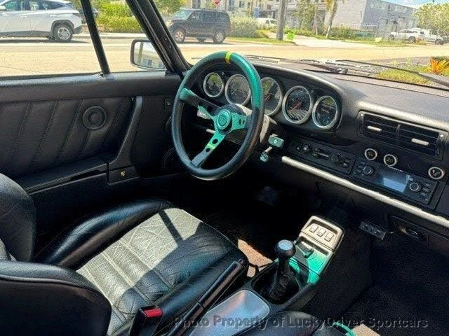 1991 Porsche 964 Carrera - Image 28 of 31