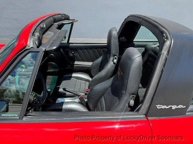 1991 Porsche 964 Carrera - Image 18 of 31