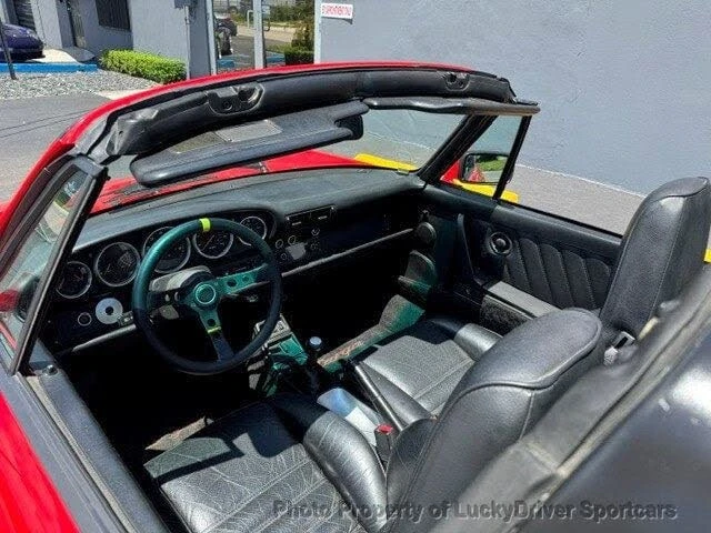 1991 Porsche 964 Carrera - Image 17 of 31