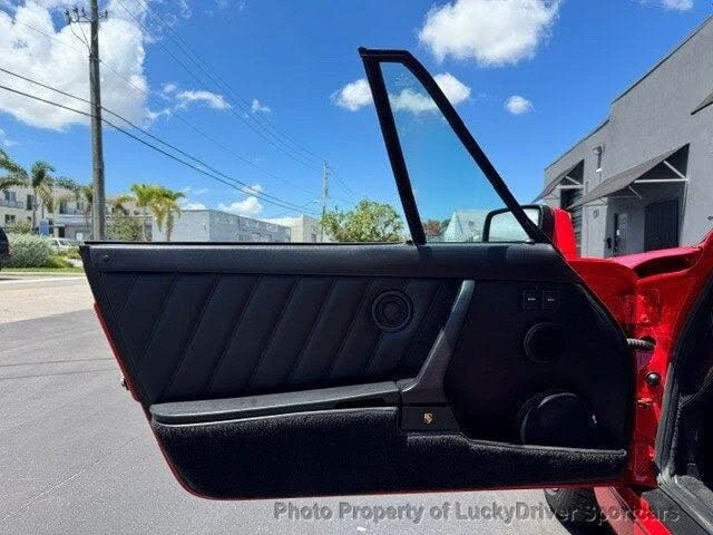 1991 Porsche 964 Carrera - Image 19 of 31