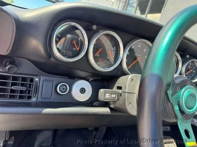 1991 Porsche 964 Carrera - Image 30 of 31