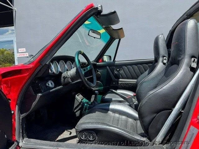 1991 Porsche 964 Carrera - Image 31 of 31