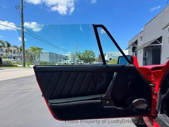 1991 Porsche 964 Carrera - Image 21 of 31