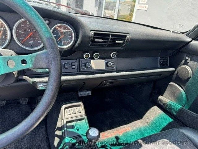 1991 Porsche 964 Carrera - Image 29 of 31