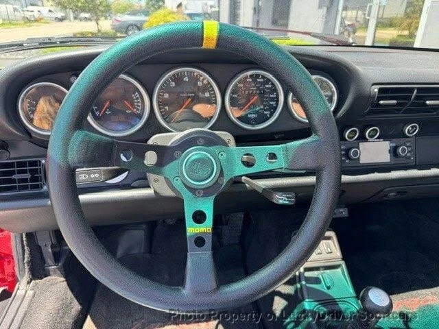1991 Porsche 964 Carrera - Image 23 of 31