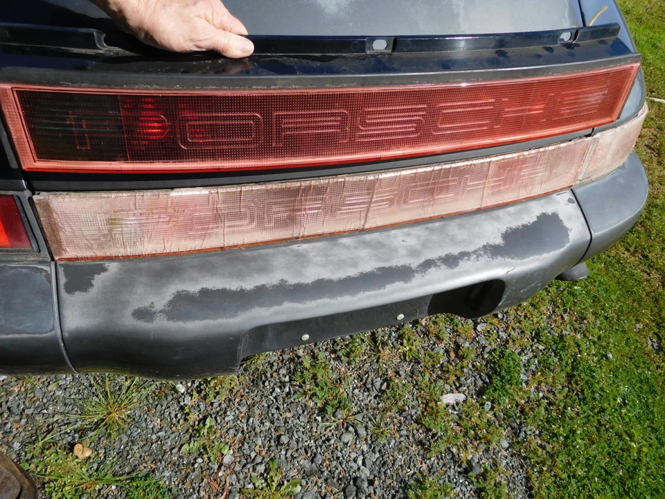 1991 Porsche 964 Carrera - Image 15 of 31