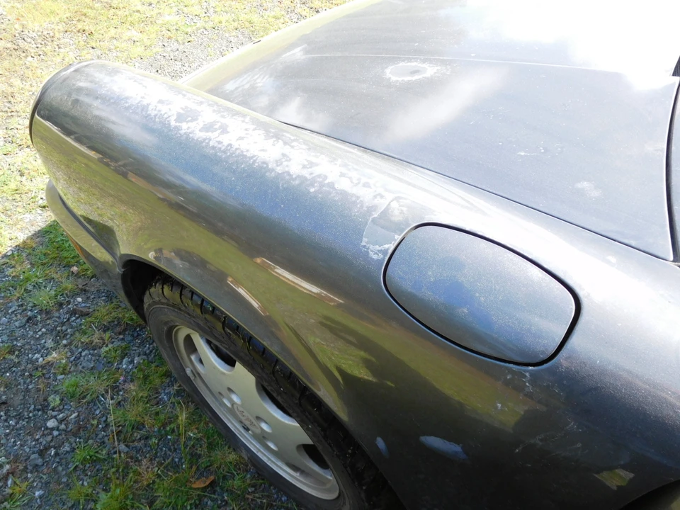 1991 Porsche 964 Carrera - Image 13 of 31