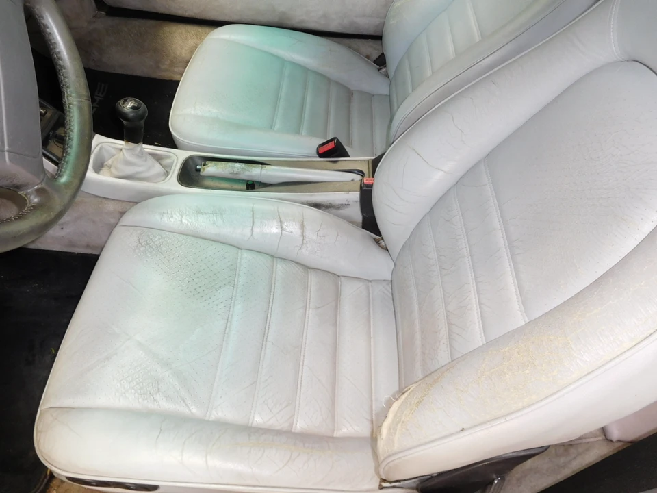 1991 Porsche 964 Carrera - Image 27 of 31