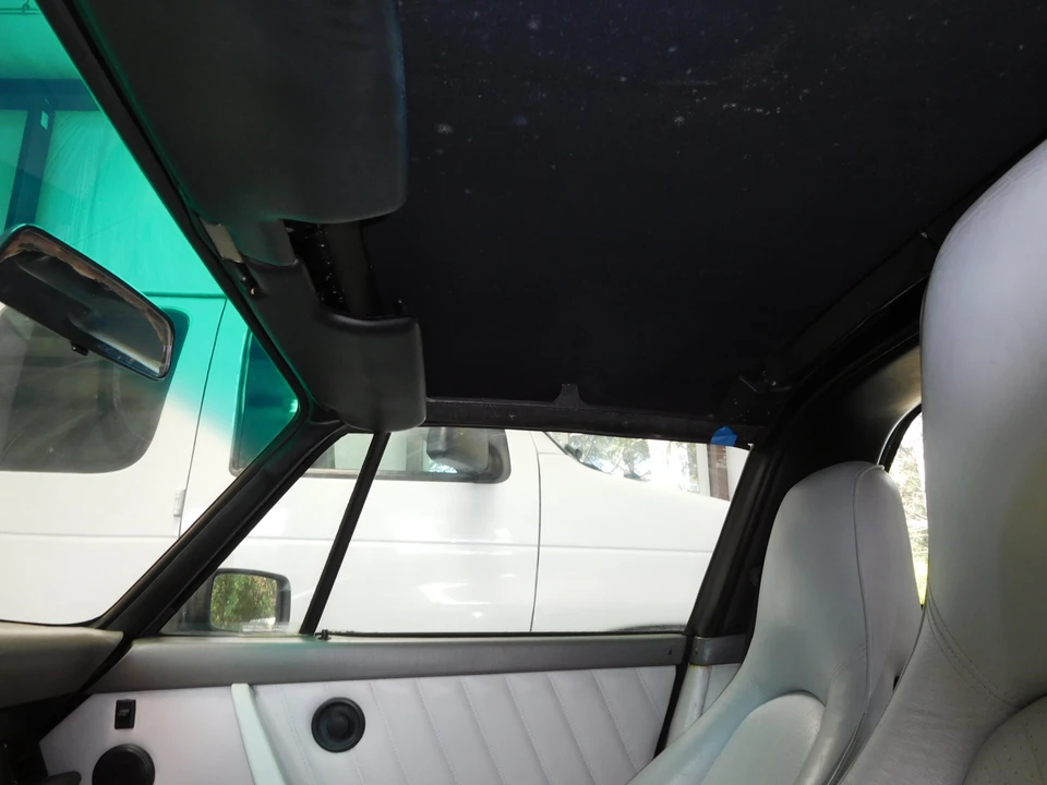 1991 Porsche 964 Carrera - Image 28 of 31