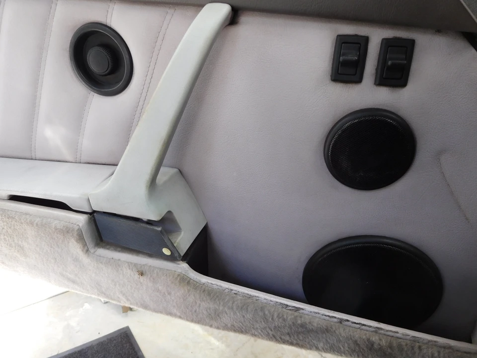 1991 Porsche 964 Carrera - Image 21 of 31