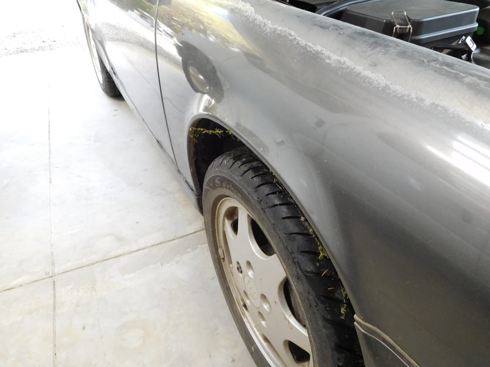 1991 Porsche 964 Carrera - Image 18 of 31