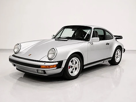 1991 Porsche 964 Carrera - Image 2 of 31