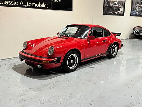 1991 Porsche 964 Carrera - Image 13 of 31