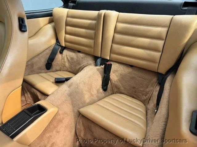 1991 Porsche 964 Carrera - Image 19 of 25