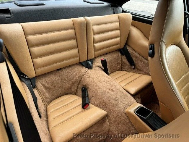 1991 Porsche 964 Carrera - Image 20 of 25
