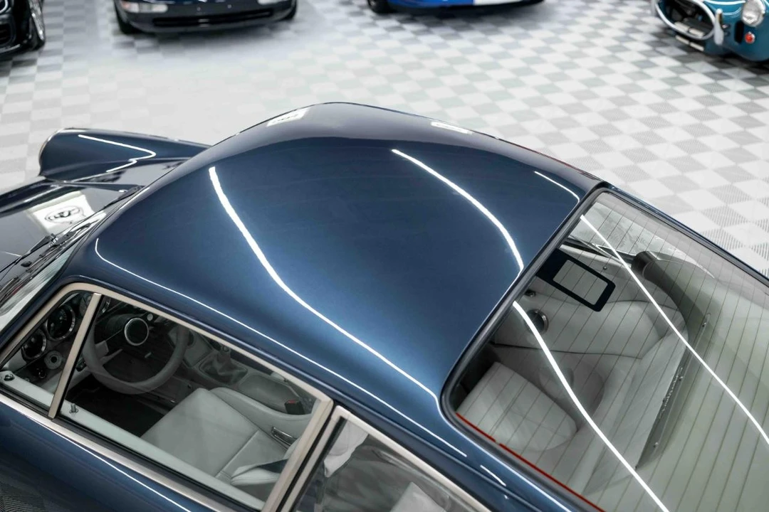 1991 Porsche 964 Carrera - Image 25 of 31