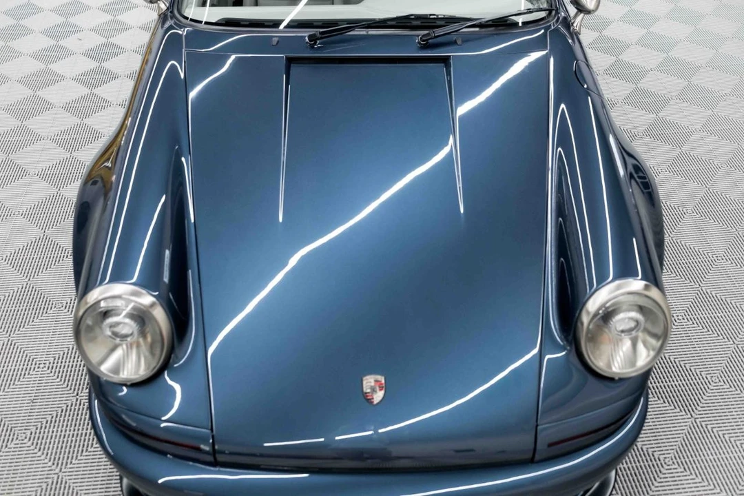 1991 Porsche 964 Carrera - Image 17 of 31