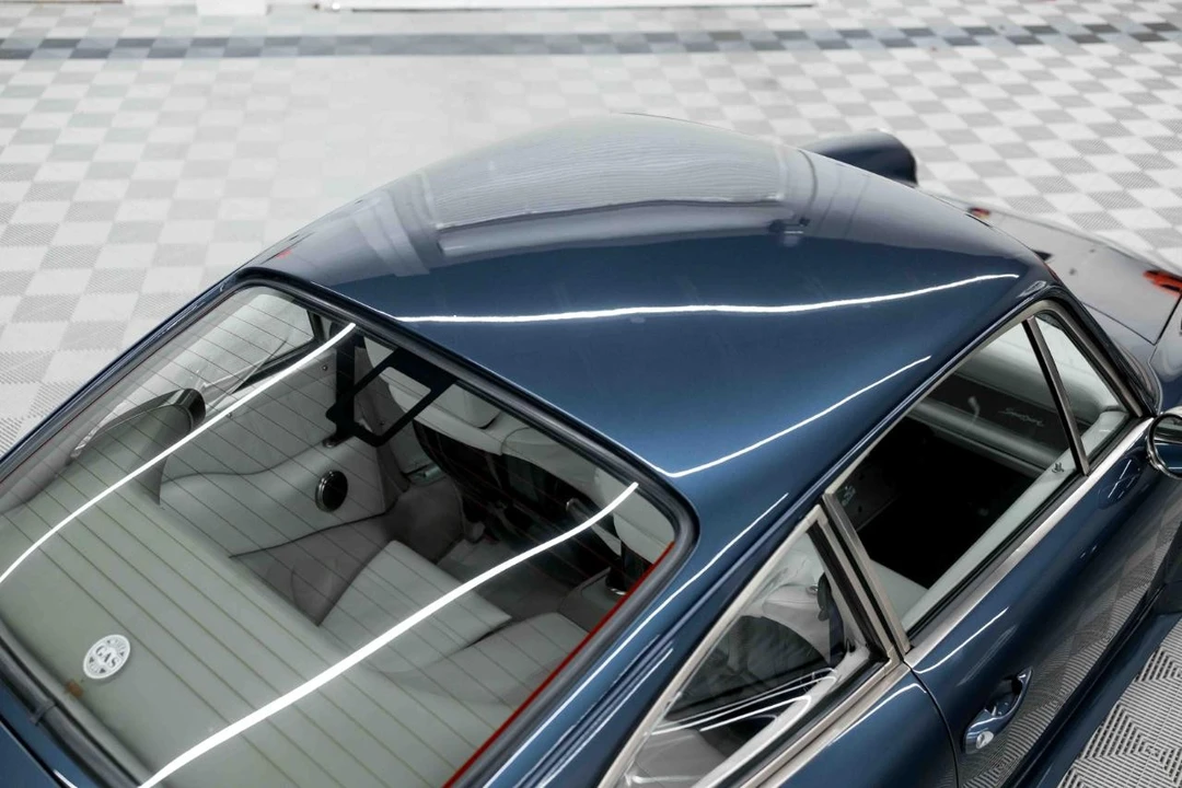 1991 Porsche 964 Carrera - Image 26 of 31